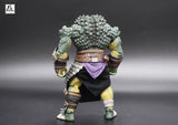 [Pre-Order]XesRay Fight For Glory 1/12 Action Figure Combatants Tukhoris Krimharth Branthoc