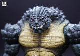[Pre-Order]XesRay Fight For Glory 1/12 Action Figure Combatants Tukhoris Krimharth Branthoc