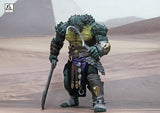 [Pre-Order]XesRay Fight For Glory 1/12 Action Figure Combatants Tukhoris Krimharth Branthoc