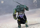 [Pre-Order]XesRay Fight For Glory 1/12 Action Figure Combatants Tukhoris Krimharth Branthoc