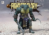 [Pre-Order]XesRay Fight For Glory 1/12 Action Figure Combatants Tukhoris Krimharth Branthoc