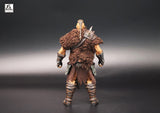 [Pre-Order]XesRay Fight For Glory 1/12 Action Figure Combatants Tukhoris Krimharth Branthoc