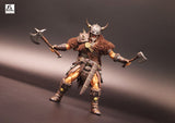 [Pre-Order]XesRay Fight For Glory 1/12 Action Figure Combatants Tukhoris Krimharth Branthoc