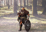 [Pre-Order]XesRay Fight For Glory 1/12 Action Figure Combatants Tukhoris Krimharth Branthoc