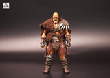 [Pre-Order]XesRay Fight For Glory 1/12 Action Figure Combatants Tukhoris Krimharth Branthoc