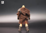 [Pre-Order]XesRay Fight For Glory 1/12 Action Figure Combatants Tukhoris Krimharth Branthoc