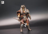 [Pre-Order]XesRay Fight For Glory 1/12 Action Figure Combatants Tukhoris Krimharth Branthoc
