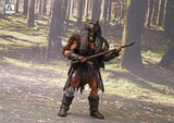 [Pre-Order]XesRay Fight For Glory 1/12 Action Figure Combatants Tukhoris Krimharth Branthoc