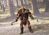 [Pre-Order]XesRay Fight For Glory 1/12 Action Figure Combatants Tukhoris Krimharth Branthoc