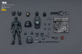 [Pre-Order]JOYTOY 1/25 Action Figure Dark Source UNSC Faceless Squad