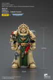 [Pre-Order]JOYTOY Action Figure Warhammer 40K Dark Angels Deathwing Knight