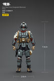 [Pre-Order]JOYTOY 1/25 Action Figure Dark Source Steel Ride Corps and UNSC