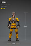 [Pre-Order]JOYTOY 1/25 Action Figure Dark Source Steel Ride Corps and UNSC