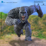 [Pre-Order]HIYA 6inches 16cm Action Figure Exquisite Basic Series Godzilla x Kong The New Empire Godzilla kong