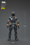 [Pre-Order]JOYTOY 1/25 Action Figure Dark Source Steel Ride Corps and UNSC