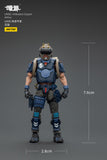 [Pre-Order]JOYTOY 1/25 Action Figure Dark Source Steel Ride Corps and UNSC