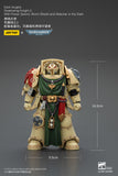 [Pre-Order]JOYTOY Action Figure Warhammer 40K Dark Angels Deathwing Knight