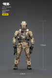 [Pre-Order]JOYTOY 1/25 Action Figure Dark Source Steel Ride Corps and UNSC