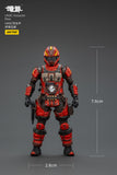 [Pre-Order]JOYTOY 1/25 Action Figure Dark Source Steel Ride Corps
