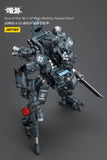 1/25 JOYTOY Action Figure Dark Source God of War 86-II 03 High Mobility Assault Mech and  04 Heavy Firepower Defense Mech