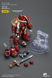 1/18 JOYTOY Action Figure Warhammer 40K Blood Angels Jump Pack Intercessors