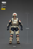 [Pre-Order]JOYTOY 1/25 Action Figure Dark Source Steel Ride Corps and UNSC