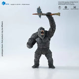 [Pre-Order]HIYA 6inches 16cm Action Figure Exquisite Basic Series Godzilla x Kong The New Empire Godzilla kong