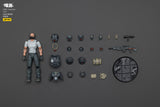 [Pre-Order]JOYTOY 1/25 Action Figure Dark Source Steel Ride Corps and UNSC