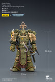 [Pre-Order]1/18 JOYTOY Action Figure 40K Death Guard Plague Marine Champion