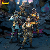 [Pre-Order]JOYTOY 1/25 Action Figure Dark Source UNSC Sniper