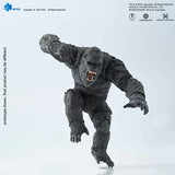 [Pre-Order]HIYA 6inches 16cm Action Figure Exquisite Basic Series Godzilla x Kong The New Empire Godzilla kong