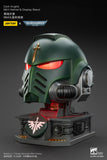 [Pre-Order]JOYTOY Action Figure Warhammer 40K Dark Angels MkX Helmet & Display Stand