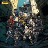 [Pre-Order]JOYTOY 1/25 Action Figure Dark Source Steel Ride Corps and UNSC