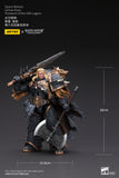 [PRE-ORDER]1/18 JOYTOY Action Figure Warhammer The Horus Heresy Space Wolves Leman Russ Primarch of the VIth Legion
