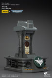 [Pre-Order]JOYTOY Action Figure Warhammer 40K Dark Angels MkX Helmet & Display Stand