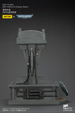 [Pre-Order]JOYTOY Action Figure Warhammer 40K Dark Angels MkX Helmet & Display Stand