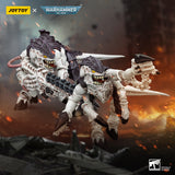 [PRE-ORDER]1/18 JOYTOY Action Figure Warhammer Tyranids Hive Fleet Leviathan Hormagaunt Termagant Ripper