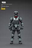 [Pre-Order]JOYTOY 1/25 Action Figure Dark Source UNSC Mirage Squad