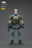 [Pre-Order]JOYTOY 1/25 Action Figure Dark Source Steel Ride Corps and UNSC