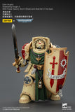 [Pre-Order]JOYTOY Action Figure Warhammer 40K Dark Angels Deathwing Knight