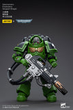 [Pre-Order]1/18 JOYTOY 3.75inch Action Figure Salamanders Eradicators Re-issue Version