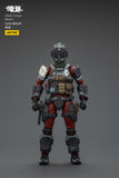 [Pre-Order]JOYTOY 1/25 Action Figure Dark Source Steel Ride Corps and UNSC