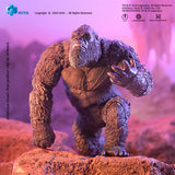 [Pre-Order]HIYA 6inches 16cm Action Figure Exquisite Basic Series Godzilla x Kong The New Empire Godzilla kong