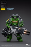 [Pre-Order]1/18 JOYTOY 3.75inch Action Figure Salamanders Eradicators Re-issue Version