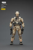 [Pre-Order]JOYTOY 1/25 Action Figure Dark Source Steel Ride Corps and UNSC