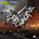 [PRE-ORDER]1/18 JOYTOY Action Figure Warhammer Tyranids Hive Fleet Leviathan Hormagaunt Termagant Ripper