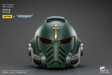 [Pre-Order]JOYTOY Action Figure Warhammer 40K Dark Angels MkX Helmet & Display Stand