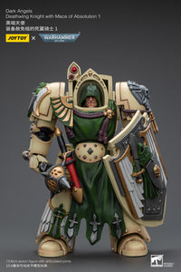 1/18 JOYTOY Action Figure Warhammer 40K Dark Angels Deathwing Knight