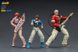 [Pre-Order]1/18 JOYTOY Action Figure SNK KOF'98UM Orochi Team