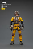 [Pre-Order]JOYTOY 1/25 Action Figure Dark Source Steel Ride Corps and UNSC